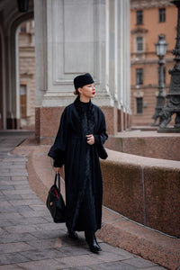 Wool Coat