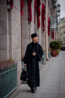 Wool Coat