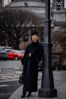 Wool Coat