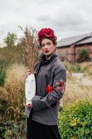 Wool Coat Jacket