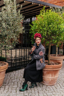 Wool Coat Jacket