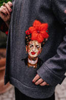 Wool Coat Jacket