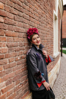 Wool Coat Jacket