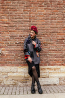Wool Coat Jacket