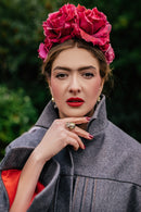 Wool Coat Jacket
